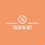Julia Flint - @calm_in_art - Instagram
