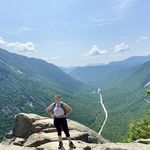 Julia Flint Baum - @jfbaum - Instagram