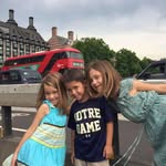 Julie Fogarty - @julieb.fogarty - Instagram