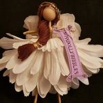 Julia Fordham - @missdollybubbles - Instagram