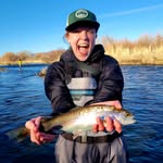 Julia Fordham - @fishyfish.fordham - Instagram