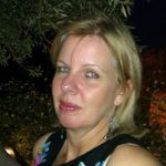 Julia - @juliafordham65 - Instagram
