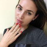 Julia Forman - @grihelm980 - Instagram