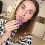 Julia Forman - @kelerdred214 - Instagram