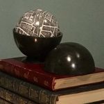 julia forte - @juliaforte_globemaker - Instagram