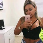 Julia forte - @forte3092 - Instagram