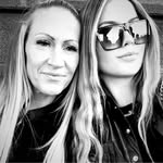 Julie Fortin - @ju_coiffeuse_21 - Instagram
