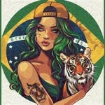 Júlia Fortune - @j_lia_sfortune - Instagram