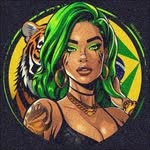 Júlia Fortune - @j_lia_f5ortune - Instagram