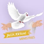 @juliafortuneoutreachministry - Instagram