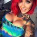 Julia Frances - Facebook
