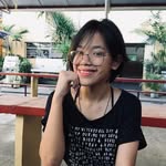 Julia Frances Foronda - @_marengjia - Instagram