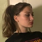 Julia Gorham - @j.uliafrances - Instagram