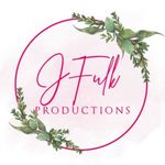 Julia Fulk - @jfulkproductions - Instagram