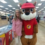 Julia Gaddy Bryant - @heyjules0143 - Instagram