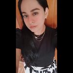 Julia Galicia - @julia13mgb - Instagram