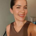 Julia Garay - @julia_benja - Instagram