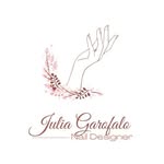 Julia Nail designer/Rolândia - @julia_garofalo_nails - Instagram
