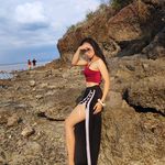Julia Gascon - @jheyang_03 - Instagram