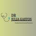 Dr-Julia Gaston - Facebook