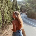 Julia Gastón Sanz - @juliaagastoon - Instagram