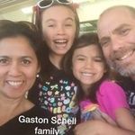 Julia Gaston Schell - @schell9918 - Instagram
