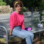 Julia Gebhardt - @juliagebhardt84 - Instagram