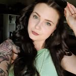 Julia Gebhardt - @girl_porcelain - Instagram