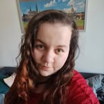Julia Gebhardt - @julia_m_1998 - Instagram