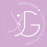 Consultora Júlia Geiger - @consultora.juliageiger - Instagram