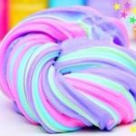 Julia Geiger - @frosted.flake_slime - Instagram