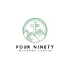 Julia Geiger - @four.ninety - TikTok