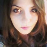 Julia Gérard - @gerardjulia536 - Instagram