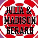 Julia Gerard - @juliagerard4404 - Instagram