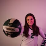 Julia Gerardi - @juliagerardi_vball - Instagram