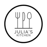 Julia Gharib - @juliaskitchencr - Instagram