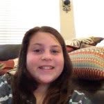 Julia - @julia_gharib - Instagram