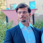 Julian Gharib - @juliangharib - Instagram