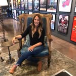 Julie Glick - @julieglick - Instagram