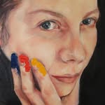 Julie Glick - @julieglickart - Instagram