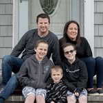 Julie Glick Bank - @juliesbank - Instagram