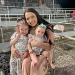 Julia Glover - Facebook
