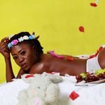Julia Godwin - @sbmjulia49ja - Instagram