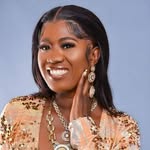Julia Godwin Sbm - @hrm_queen_juliagodwin - Instagram