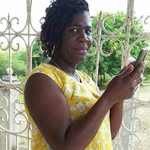 Julia Gooden - @sherenbrown876 - Instagram