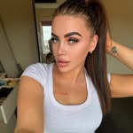 Julia Goodson - @julia180428 - Instagram