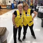 Julie Goodson - @wendy.walston - Instagram