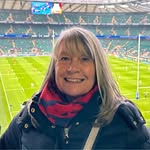 Julie Goodson - @julie.goodson2 - Instagram