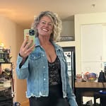 Julie Goodson - @jstsyjulie - Instagram