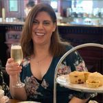 Julia Bertolone - @juliagough70 - Instagram